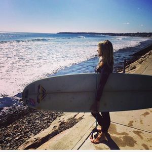 Meet your Posher, Mary beth